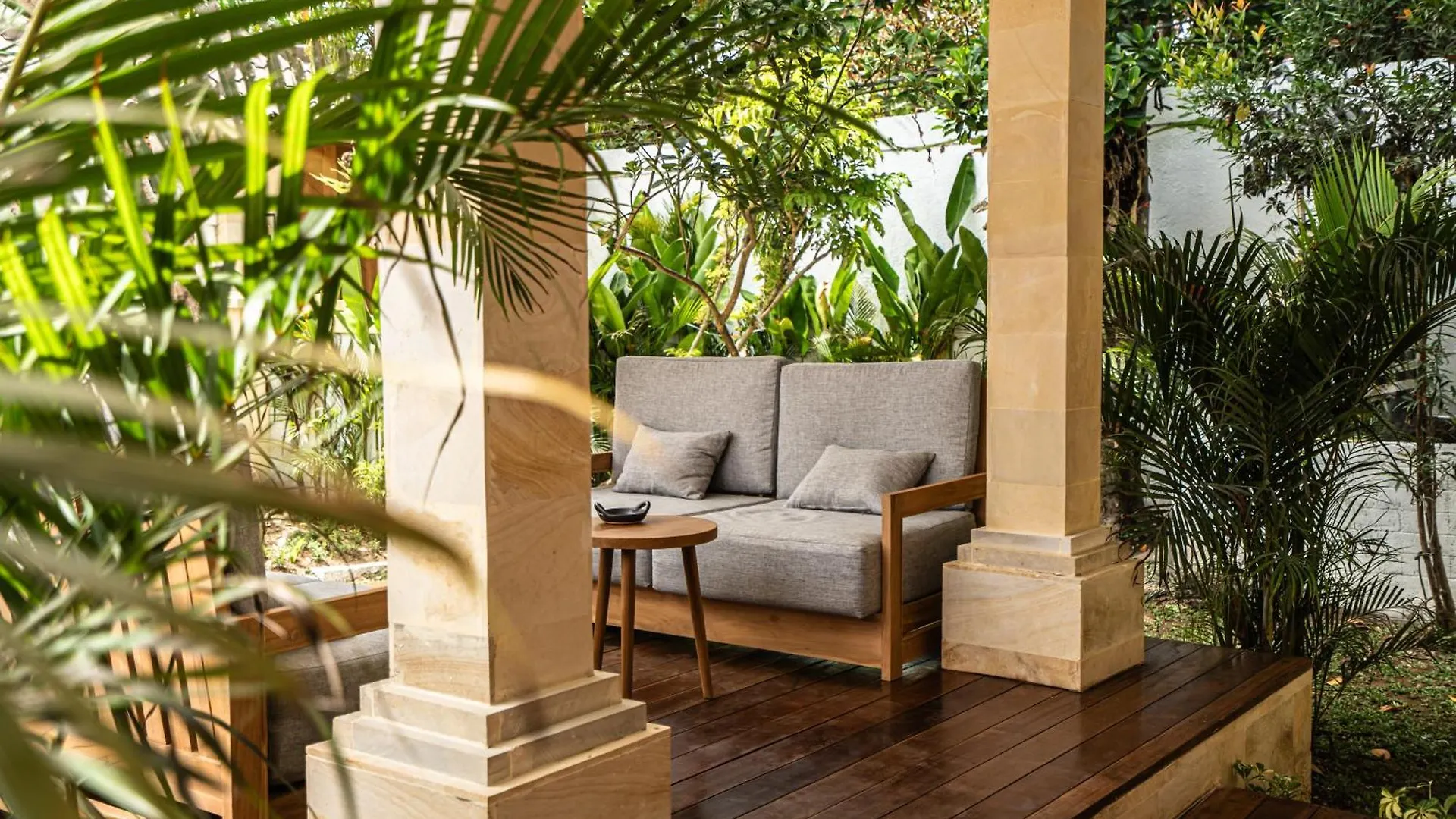 Capella Villa By Dh Ubud 0*,  Indonésie