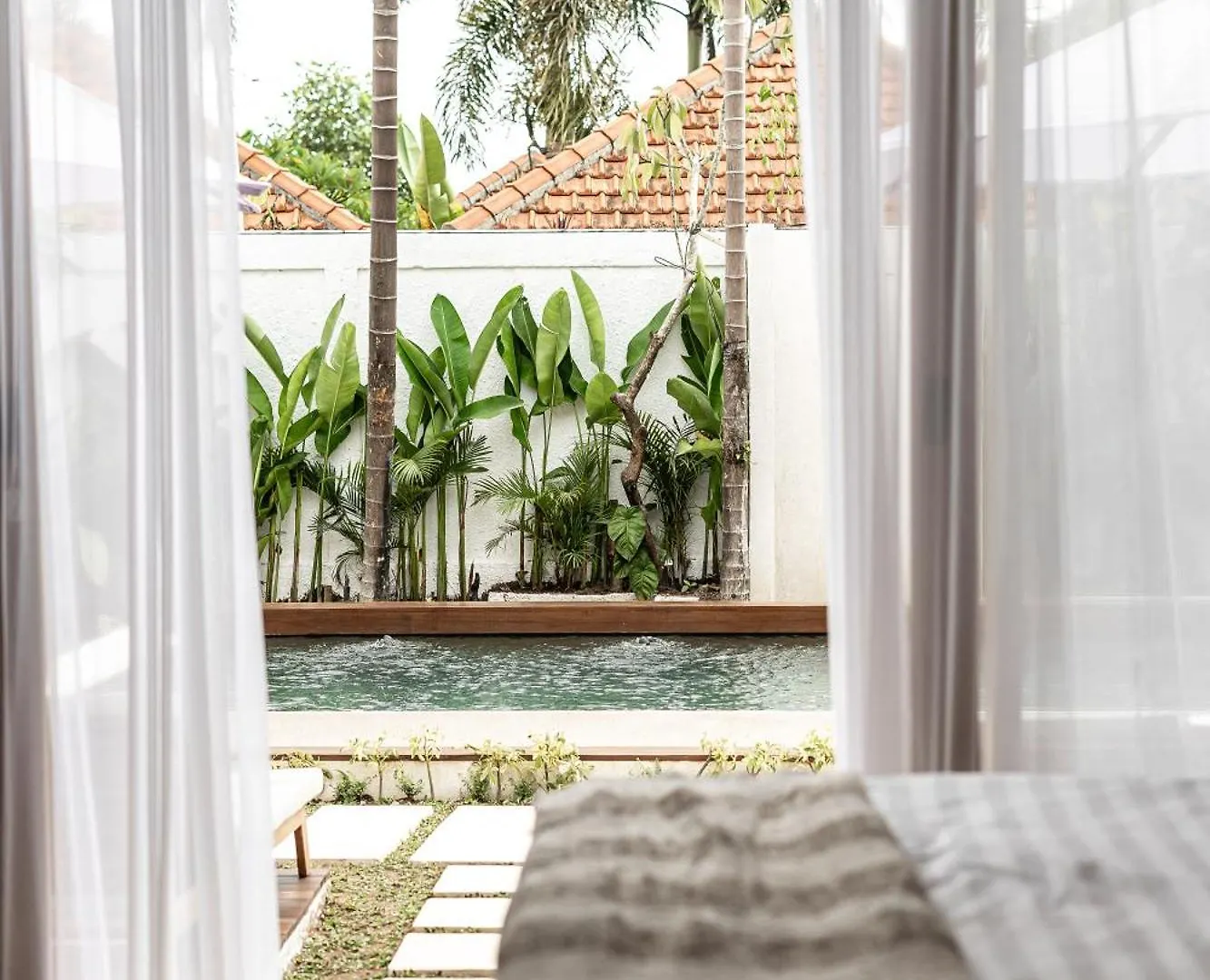 Capella Villa By Dh Ubud Indonésie