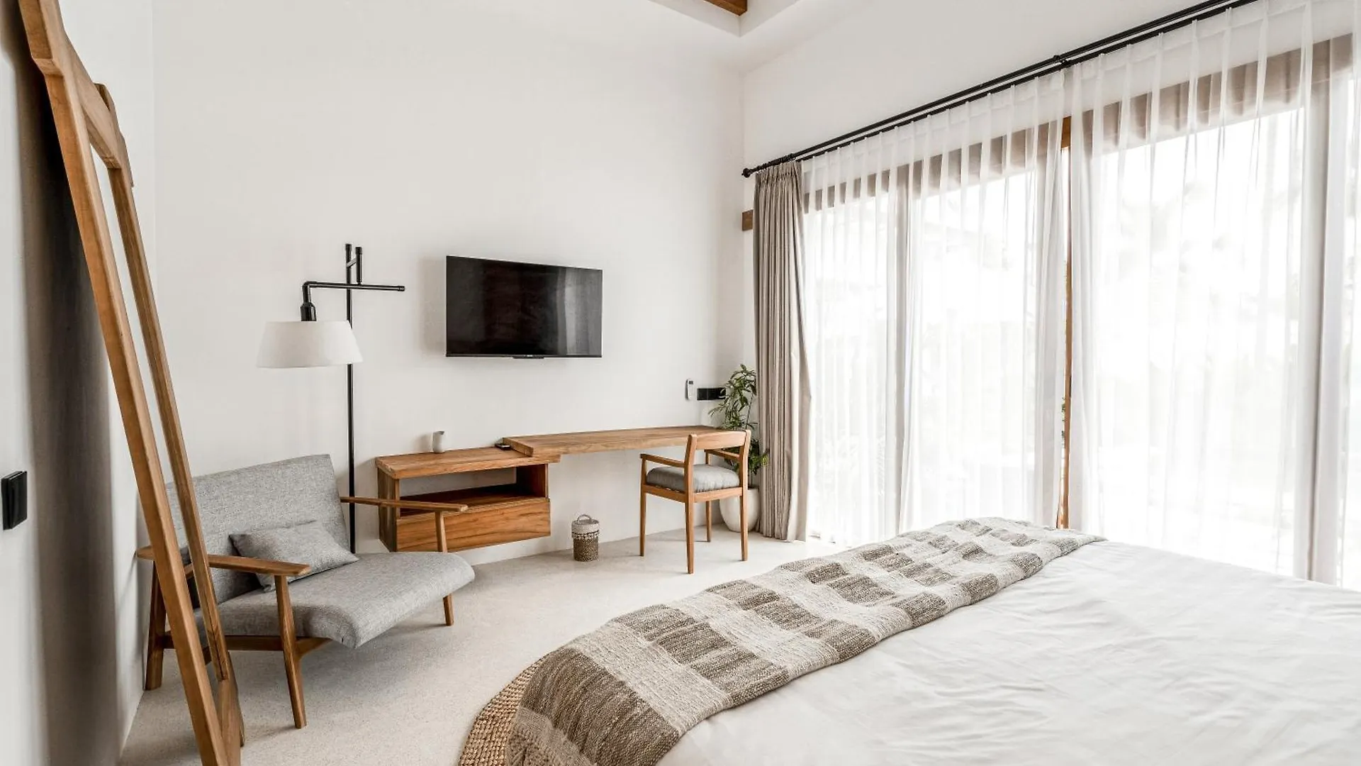 Capella Villa By Dh Ubud