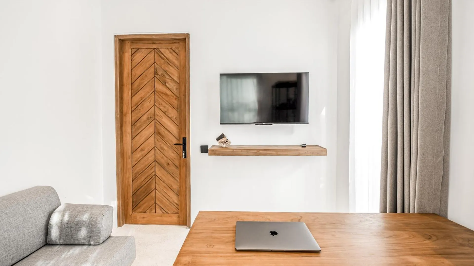 Capella Villa By Dh Ubud 0*,