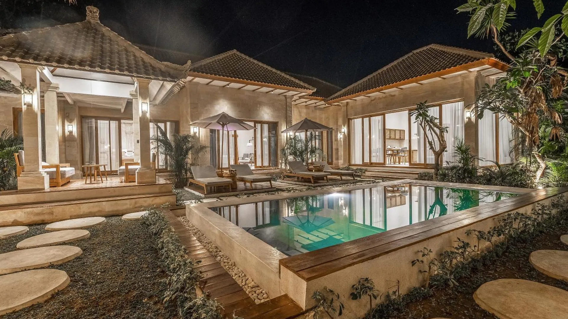 Capella Villa By Dh Ubud