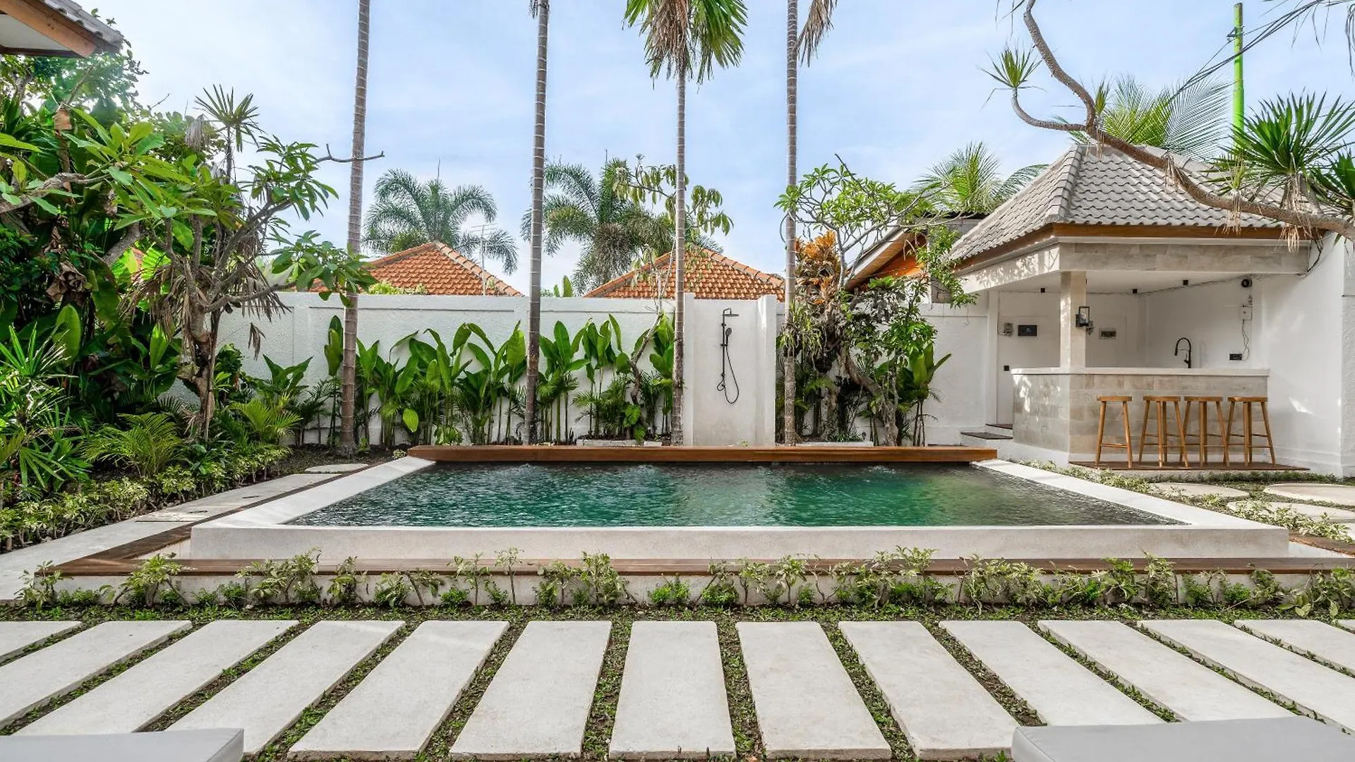 Capella Villa By Dh Ubud