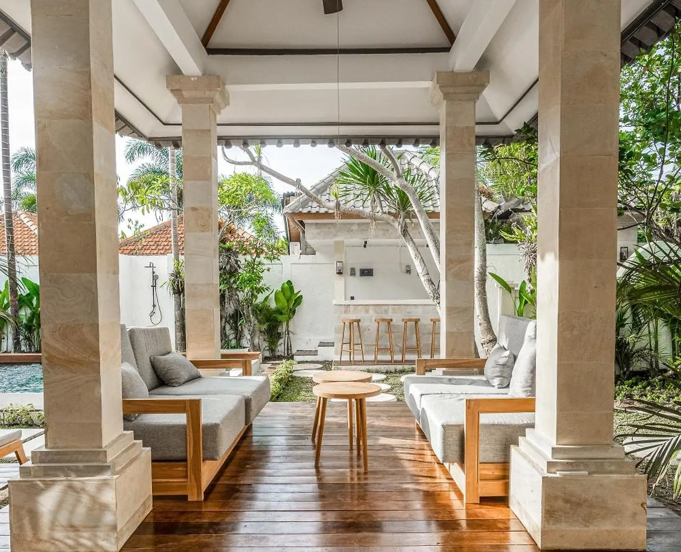 Capella Villa By Dh Ubud