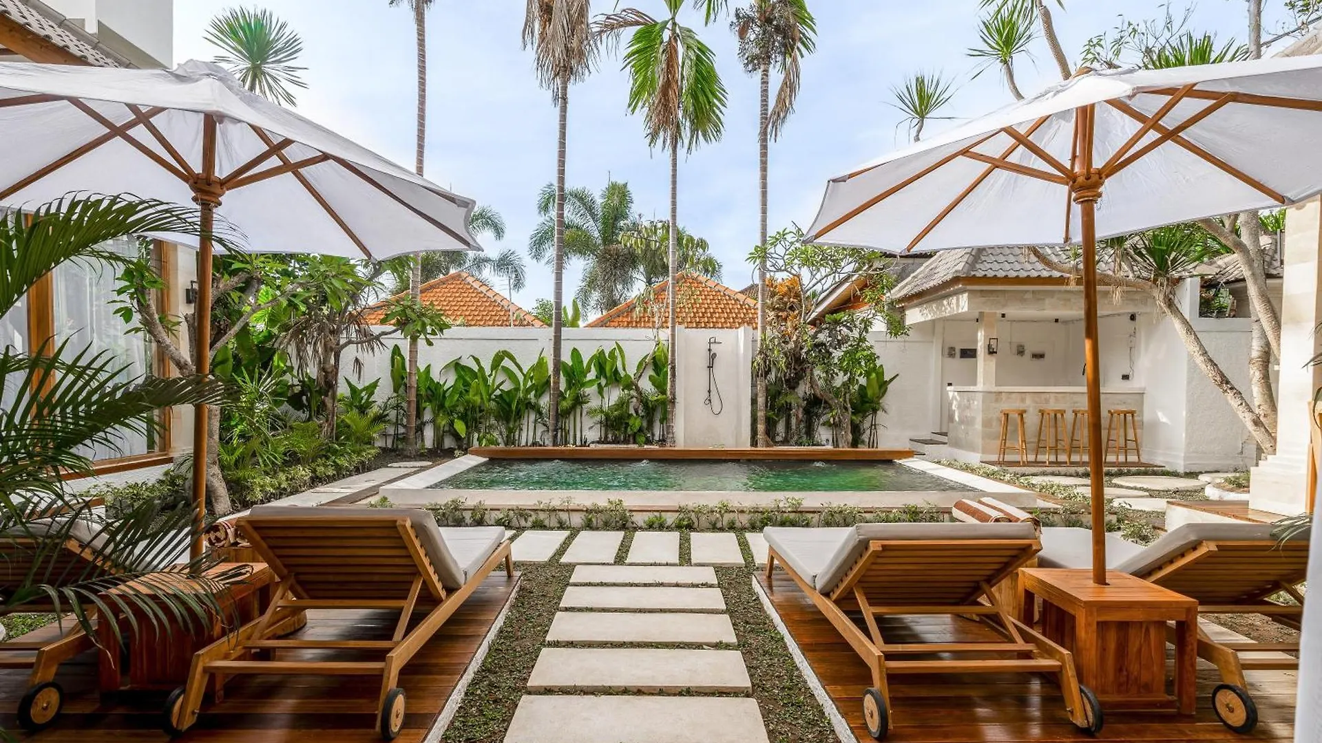 Capella Villa By Dh Ubud 0*,  Indonésie
