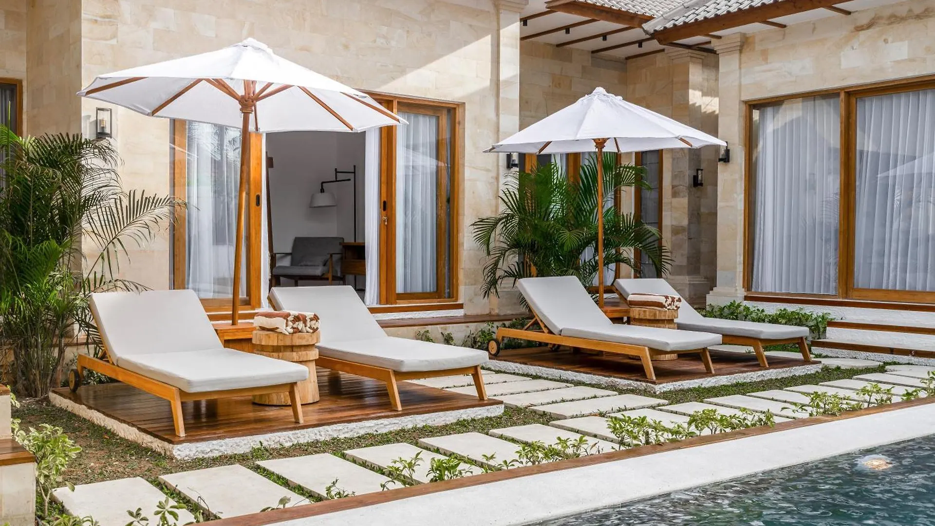 Capella Villa By Dh Ubud