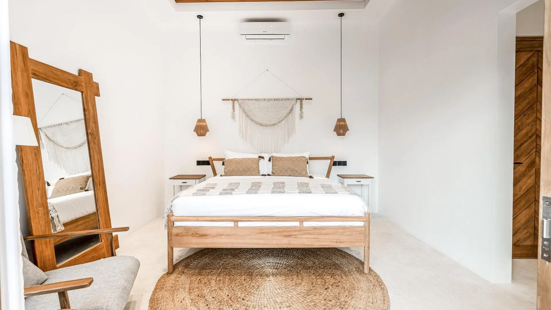 Capella Villa By Dh Ubud