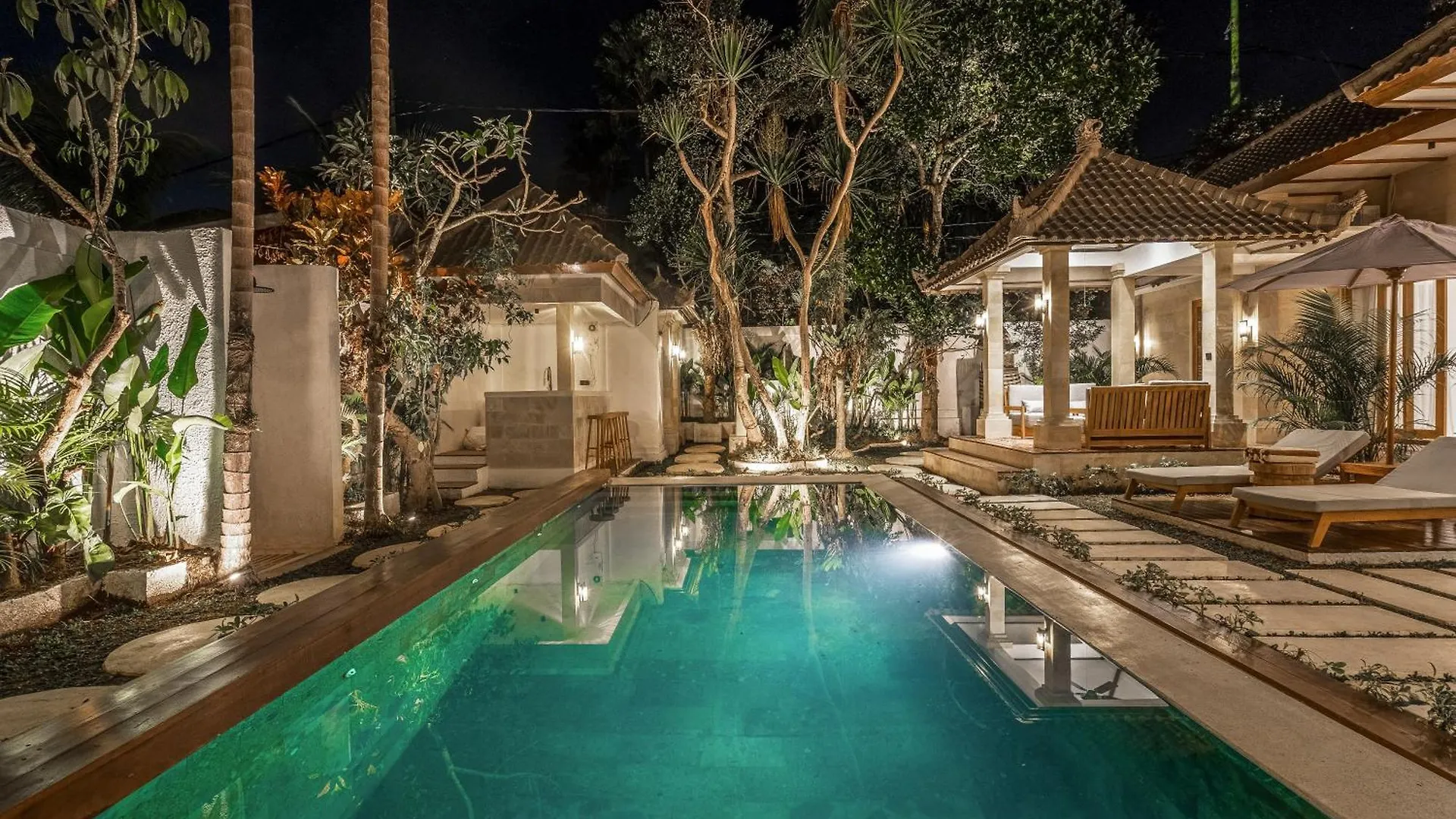 Capella Villa By Dh Ubud 0*,