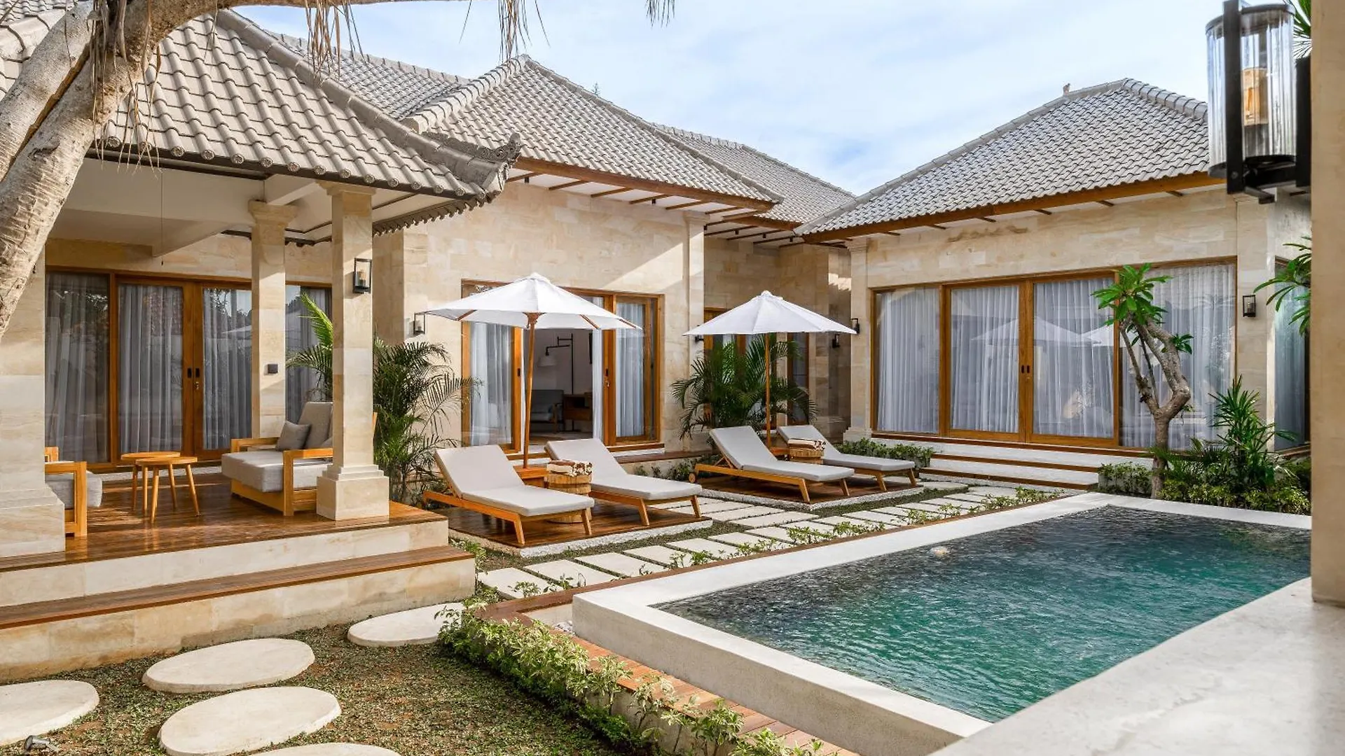 Capella Villa By Dh Ubud