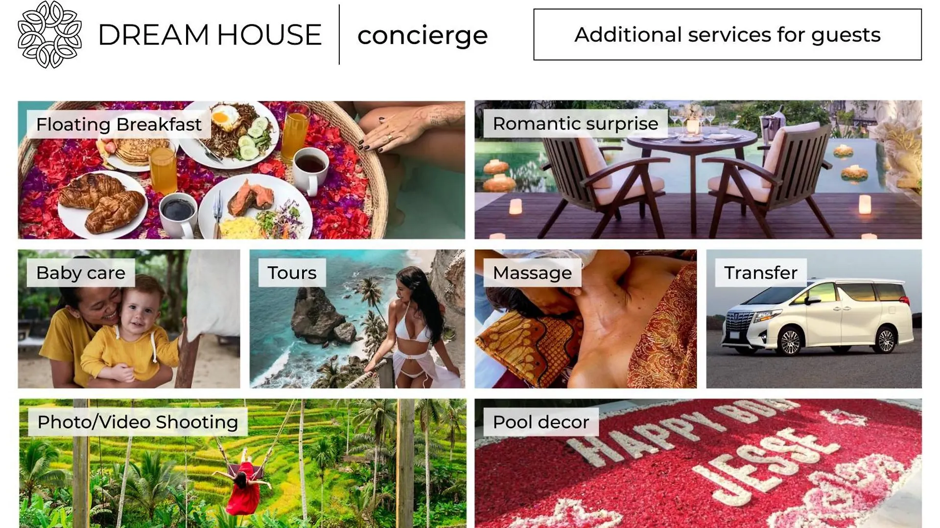 Capella Villa By Dh Ubud